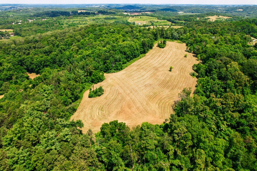 More Photos Of Route 18 Smith Township State Rd, Burgettstown Land For Sale