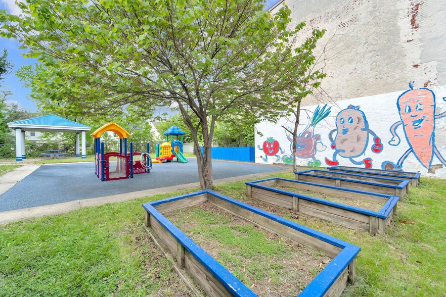 More Photos Of 309 Vine St, Camden Daycare Center For Sale