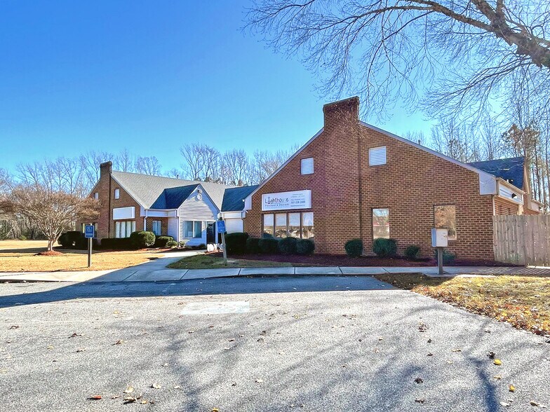 More Photos Of 15154 Carrollton Blvd, Carrollton Medical For Lease