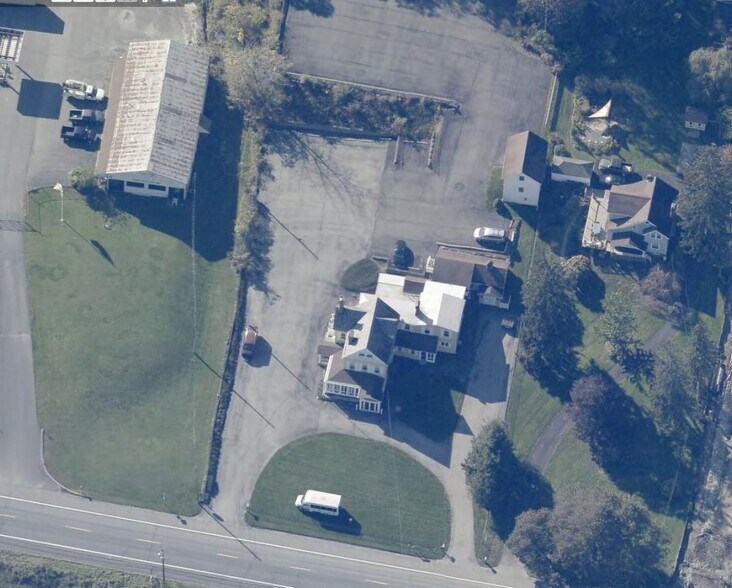 More Photos Of 5319 Route 9W, Newburgh Funeral Home For Sale