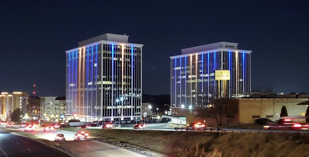 More Photos Of 6400 Arlington Blvd, Falls Church Unknown For Lease