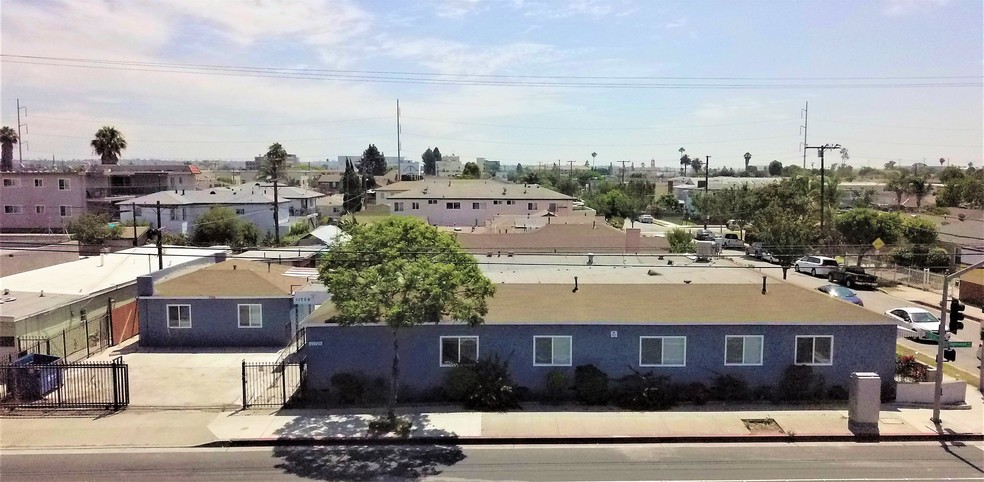 Primary Photo Of 11720 Inglewood Ave, Hawthorne Congregate Senior Housing For Sale