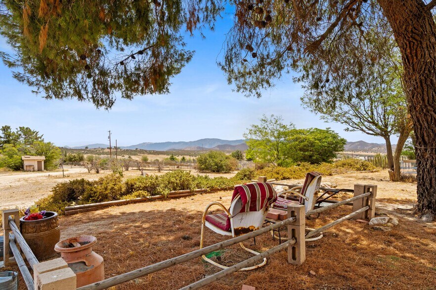 More Photos Of 37852 Montezuma Valley Rd, Ranchita Land For Sale