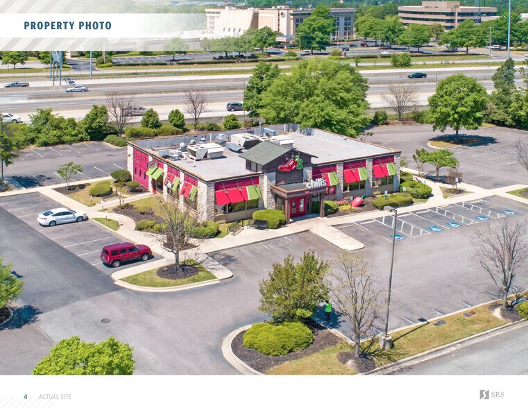 More Photos Of 273 Robert C Daniel Jr Pky, Augusta Restaurant For Sale