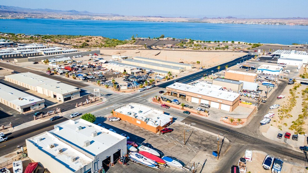 More Photos Of 1601 Industrial Blvd, Lake Havasu City Restaurant For Sale