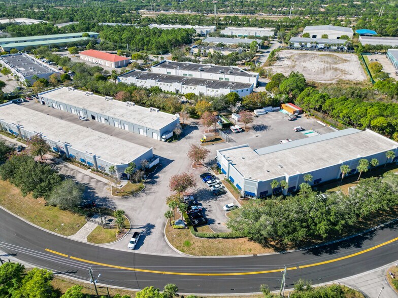 Primary Photo Of 660 NW Enterprise Dr, Port Saint Lucie Unknown For Lease