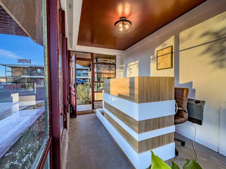 More Photos Of 1011 E 4th St, Reno Hotel For Sale