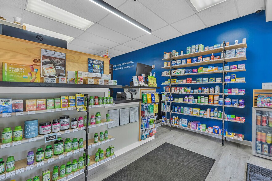 More Photos Of , New Brighton General Retail For Sale