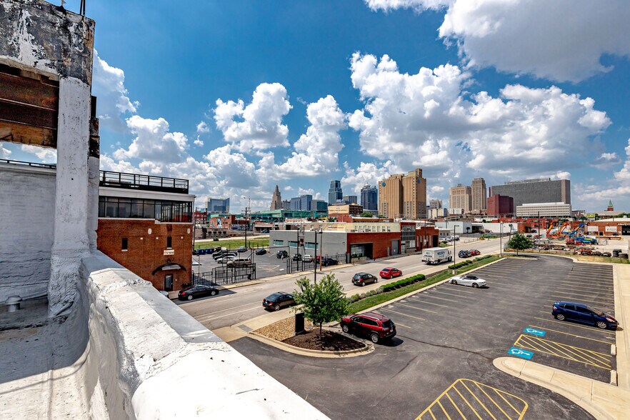 More Photos Of 708 E 18th St, Kansas City Office Residential For Sale