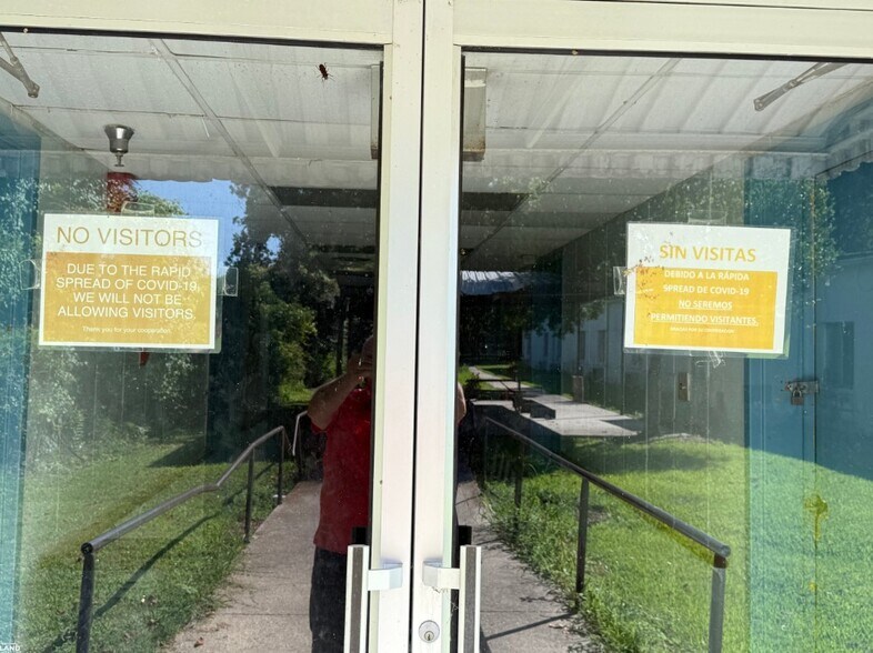 More Photos Of 201 Lee St, Tallulah Apartments For Sale