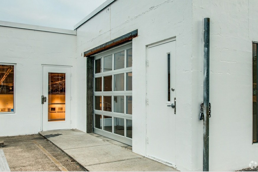 More Photos Of 1414 3rd Ave S, Nashville Restaurant For Lease