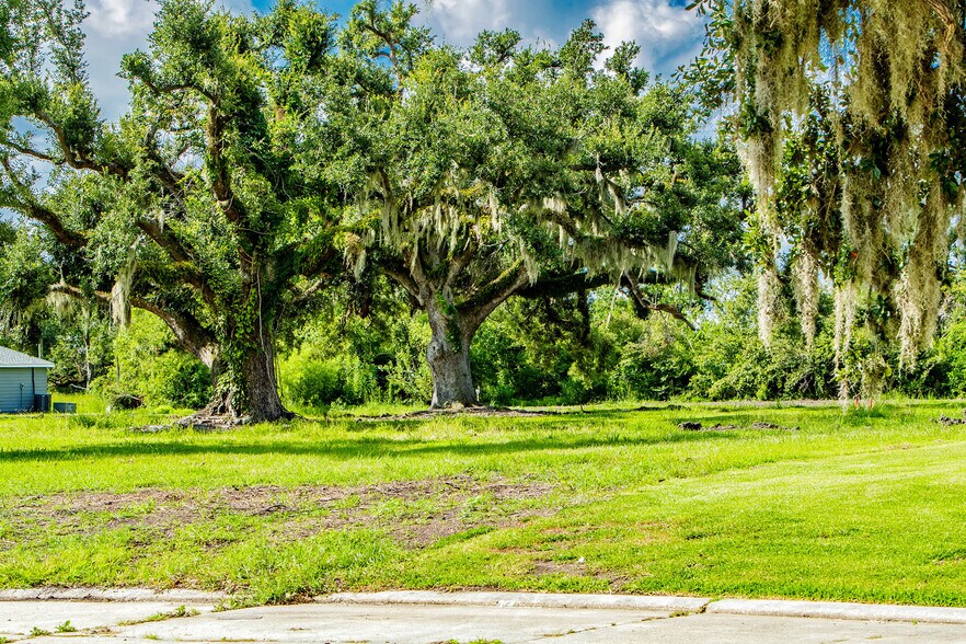More Photos Of Progressive, Houma Land For Sale