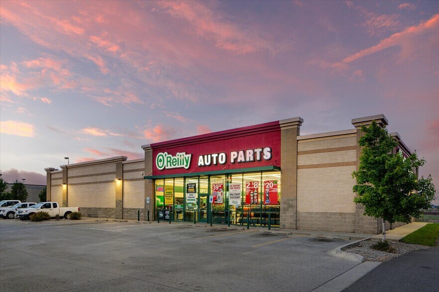 More Photos Of 10414 US-2, Spokane Land For Lease