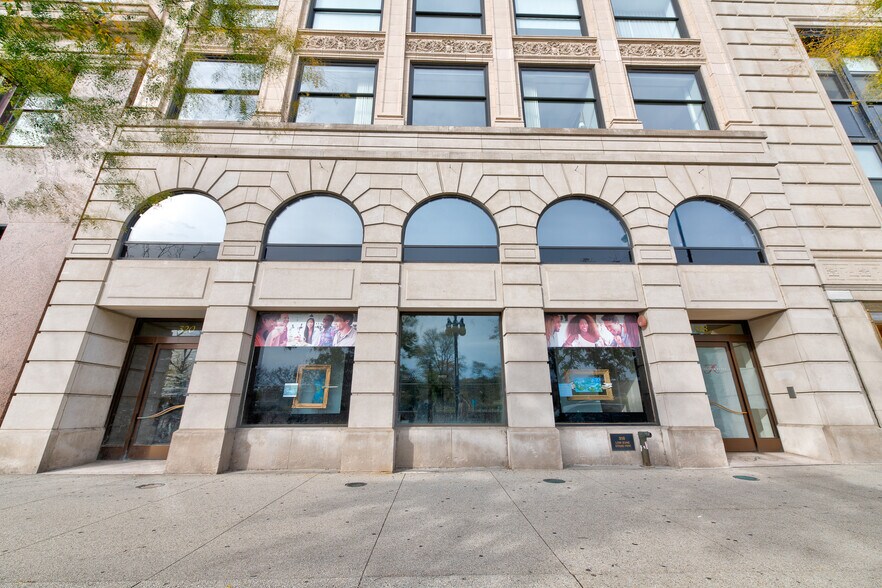 More Photos Of 318-320 S Michigan Ave, Chicago Apartments For Sale