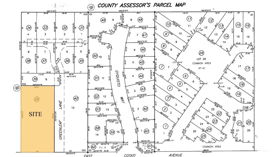 More Photos Of 501 E Cotati Ave, Cotati Specialty For Sale