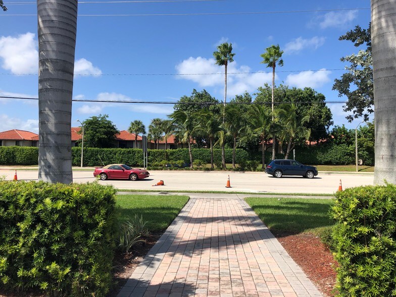More Photos Of 222 Yamato Rd, Boca Raton Land For Lease