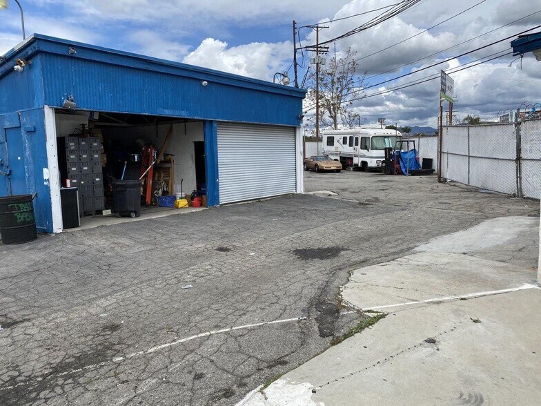 More Photos Of 7509 N San Fernando Rd, Burbank Land For Lease