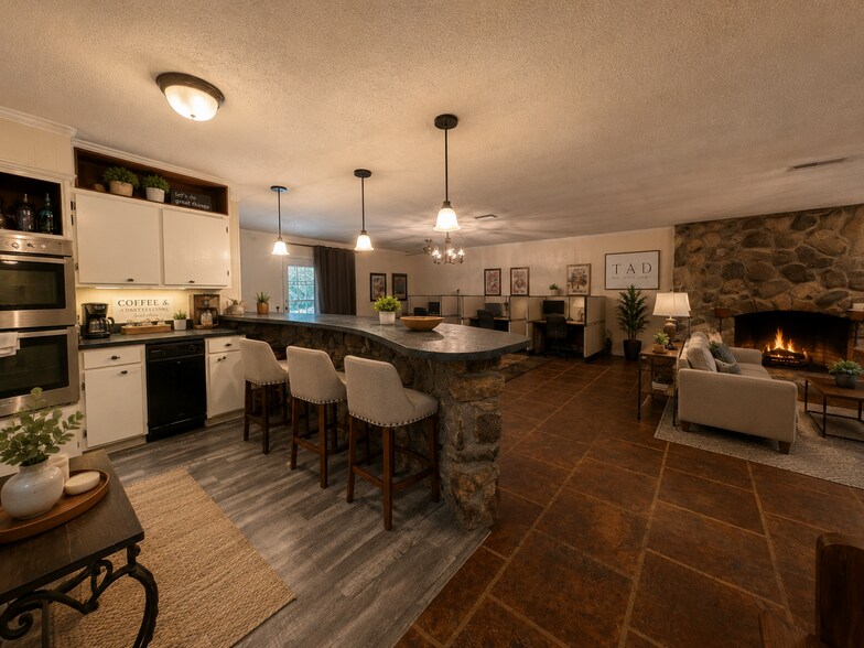 More Photos Of 2575 Old Highway 24, Hattiesburg Office For Sale
