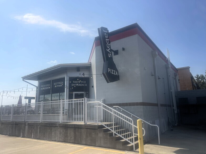 More Photos Of 3617 Perkins Rd, Baton Rouge Storefront For Lease