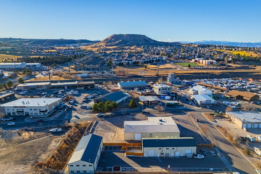 More Photos Of 282 Malibu St, Castle Rock Light Manufacturing For Sale