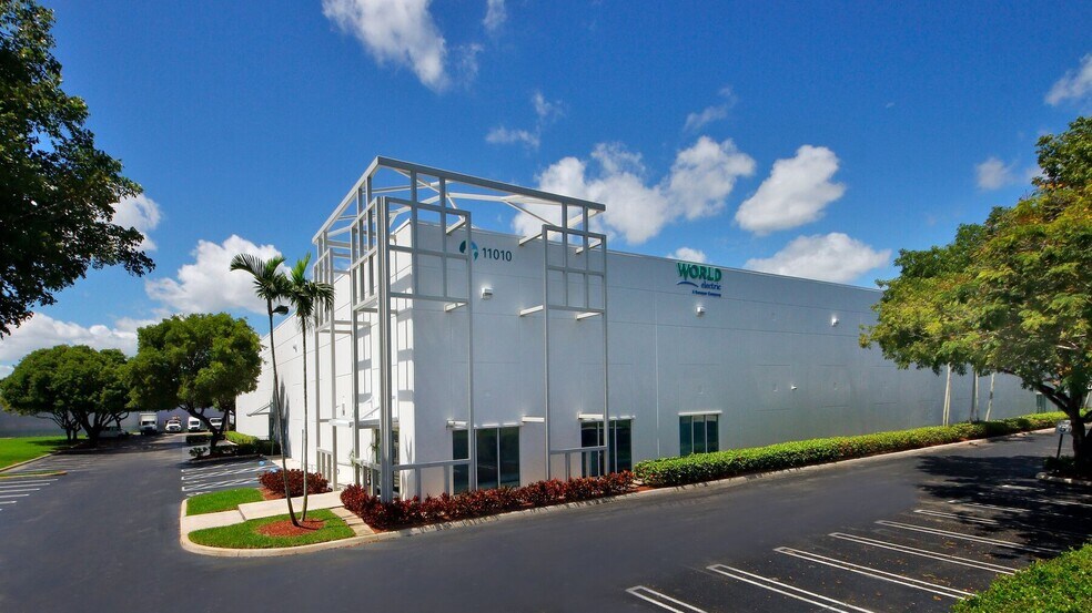 Primary Photo Of 3200 NW 112th Ave, Miami Unknown For Lease