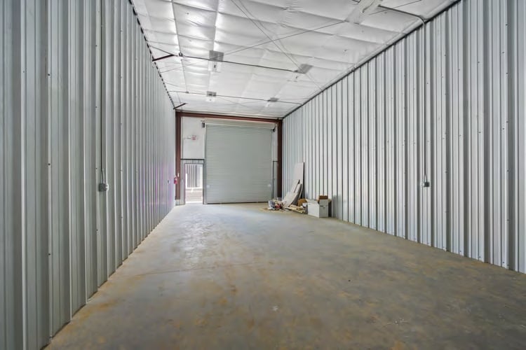 More Photos Of 2138 Surrett Dr, High Point Self Storage For Sale