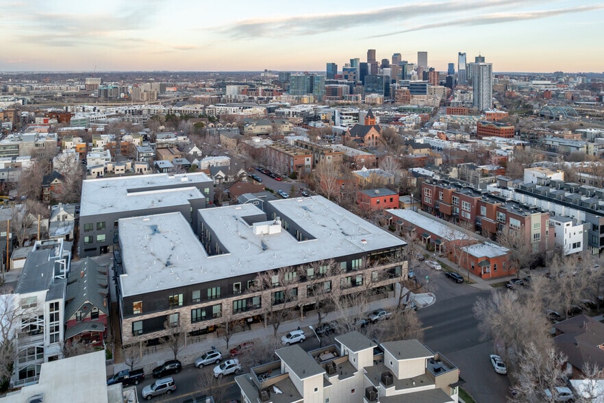 More Photos Of 3110-3130 Zuni St, Denver Apartments For Lease