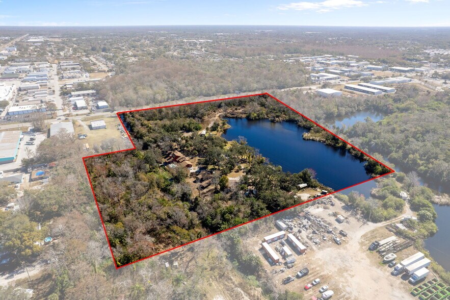 More Photos Of 8301 Congress St, Port Richey Flex For Sale