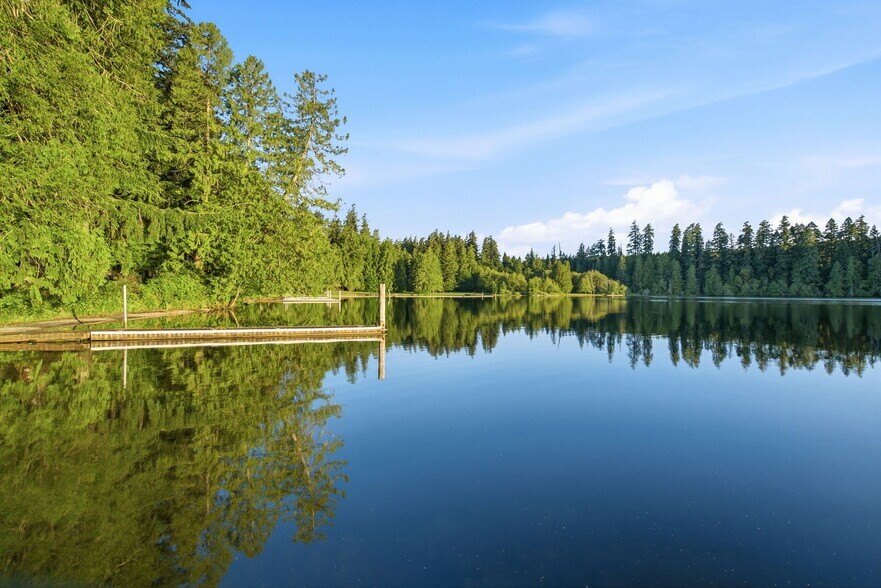 More Photos Of 1052 E Mason Lake Dr W, Grapeview Land For Sale