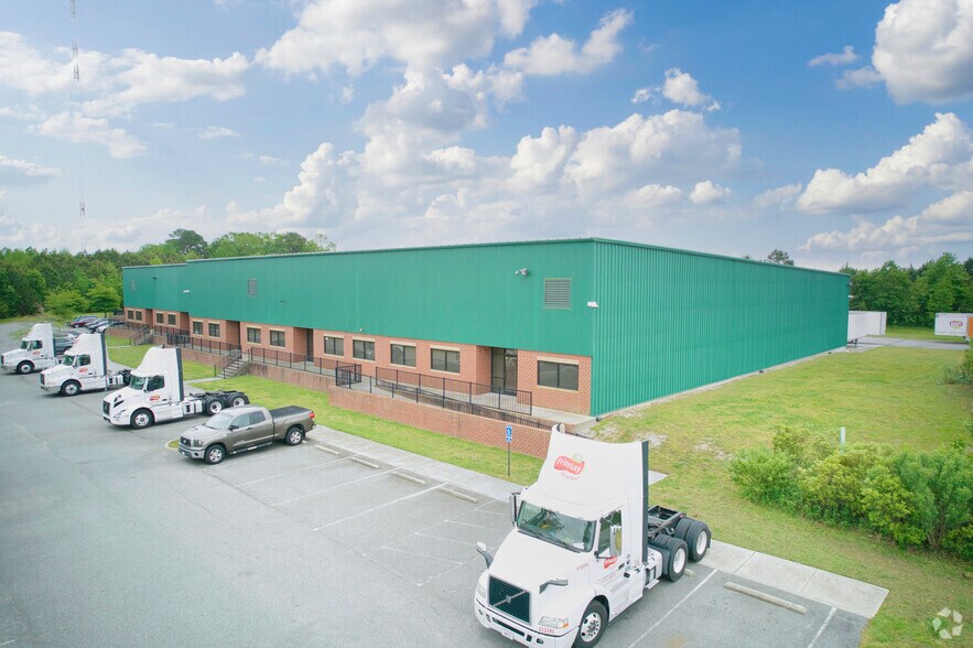Primary Photo Of 1965 Northgate Commerce Pky, Suffolk Warehouse For Lease