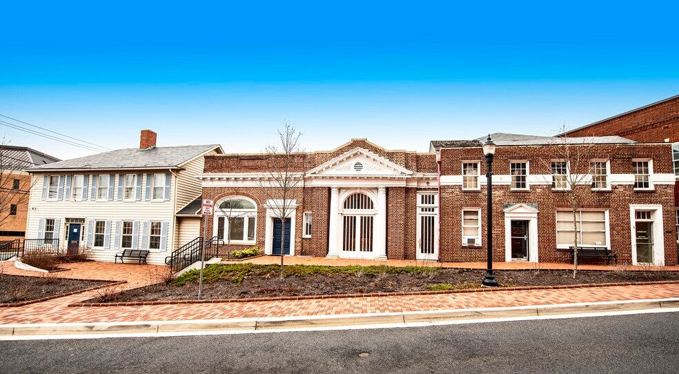 More Photos Of 26 Office St, Bel Air Office Residential For Lease