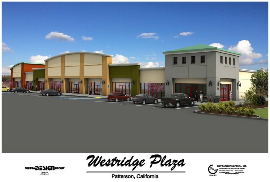 More Photos Of 2145 Sperry Ave, Patterson Land For Sale