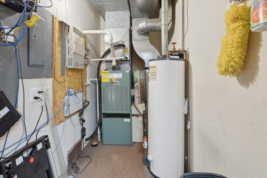 More Photos Of 615 S Euclid Ave, Bay City Medical For Sale