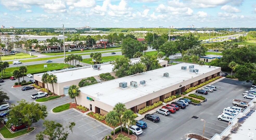 More Photos Of 2411 Sand Lake Rd, Orlando Unknown For Lease