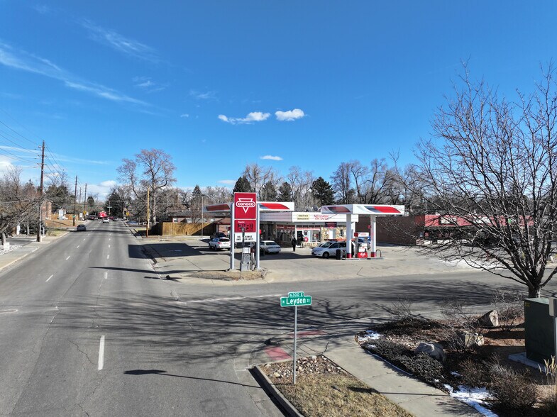 More Photos Of 6300 E 14th Ave, Denver Service Station For Lease