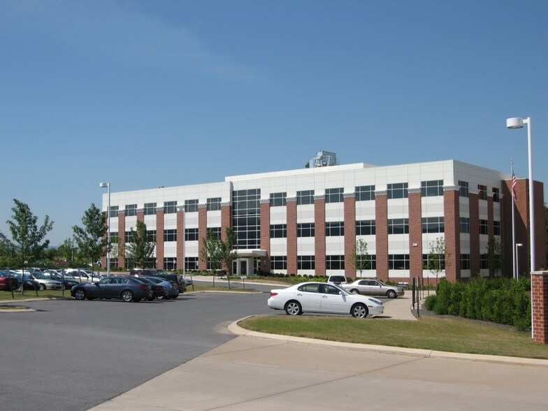 More Photos Of 330 Innovation Blvd, State College Office For Lease