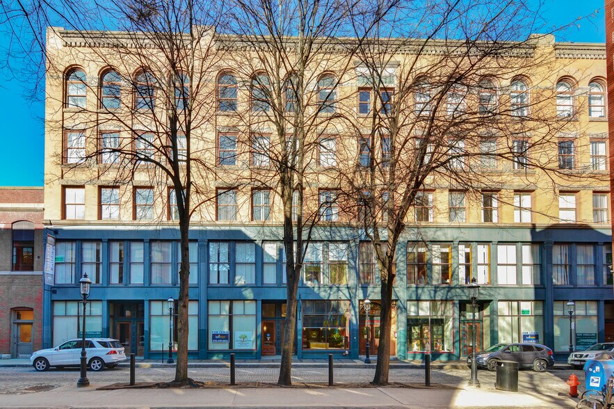 More Photos Of 55-67 Middle St, Lowell Office For Lease