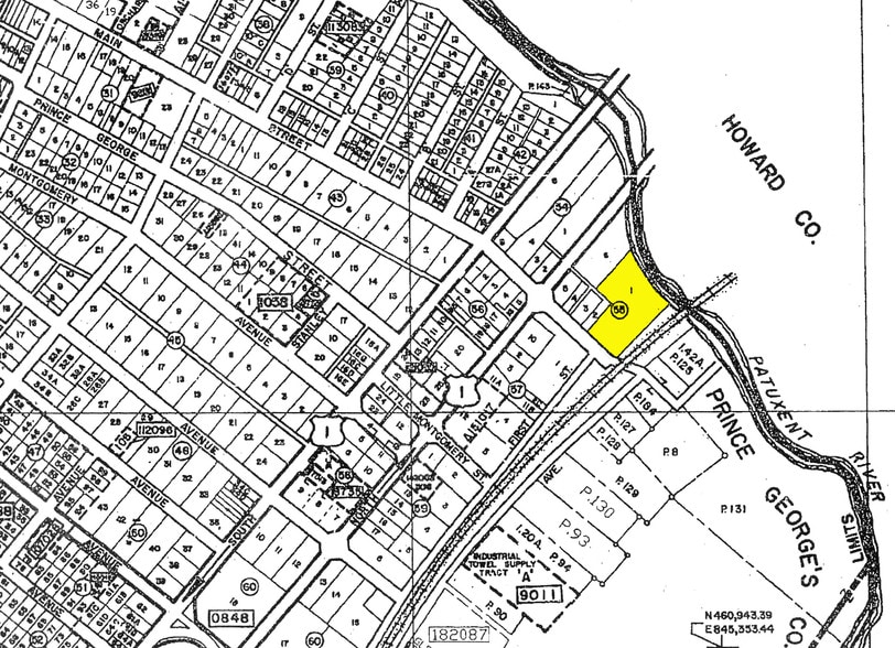 More Photos Of 19-21 Main St, Laurel Warehouse For Sale