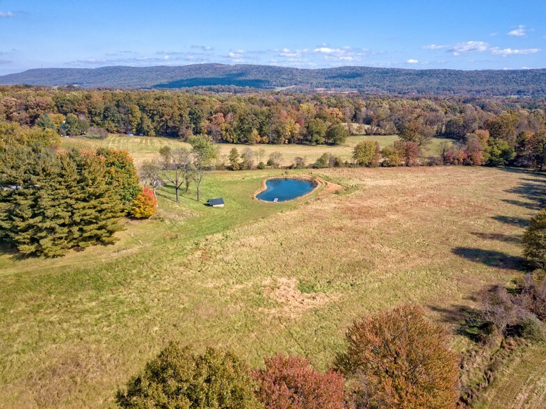 More Photos Of Quarter Branch Rd, Lovettsville Land For Sale