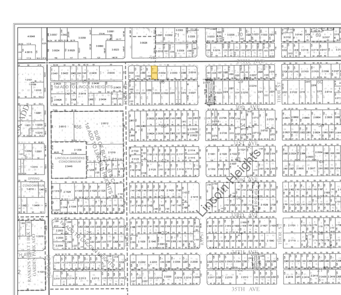 More Photos Of 3124 E 29th Ave, Spokane Office For Sale