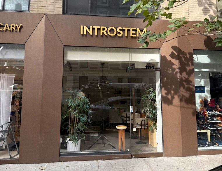 Primary Photo Of 1114-1120 Madison Ave, New York Apartments For Lease