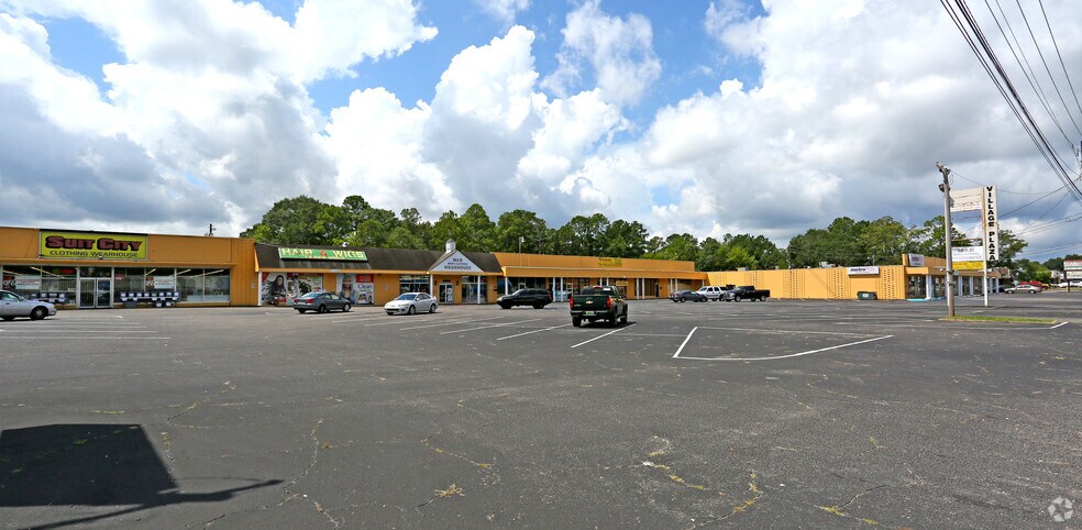 More Photos Of 1509-1583 Montgomery Hwy, Dothan Storefront Retail Office For Lease