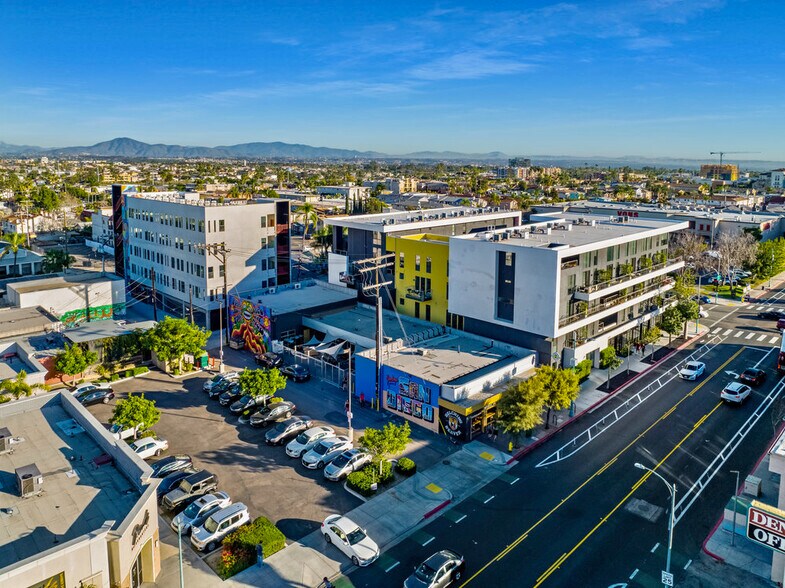 More Photos Of 4223-4225 30th St, San Diego Storefront For Lease