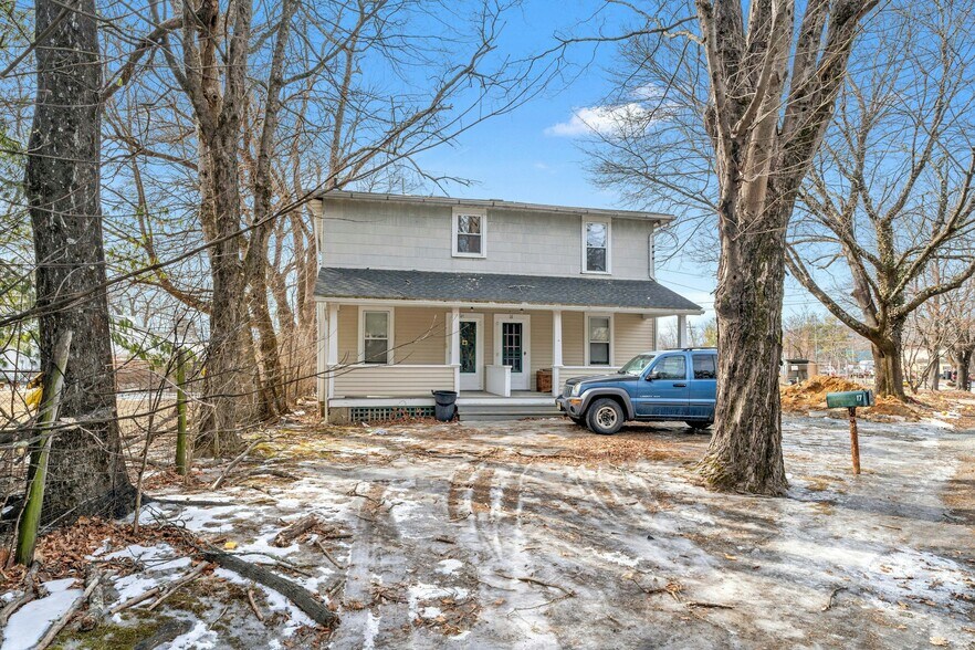 More Photos Of 10 Us Highway 46, Hackettstown Freestanding For Sale