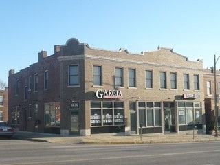 Primary Photo Of 6830 Gravois Ave, Saint Louis Storefront Retail Office For Lease