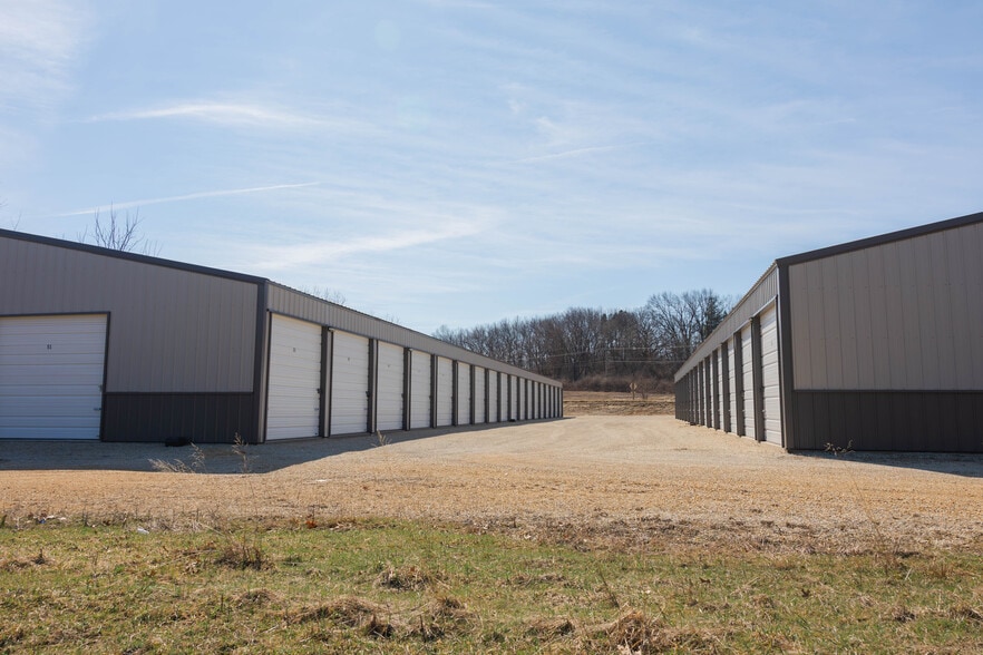 More Photos Of 672 US Highway 52, Amboy Warehouse For Sale