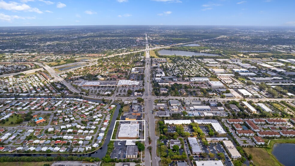 More Photos Of 4711 N State Road 7, Tamarac Showroom For Sale