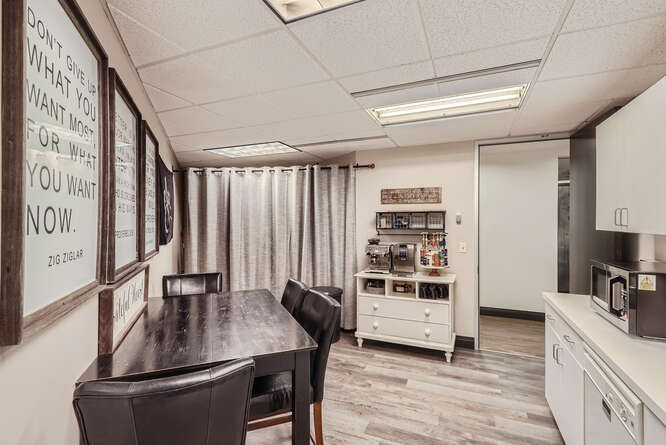 More Photos Of 8301 E Prentice Ave, Greenwood Village Office For Sale