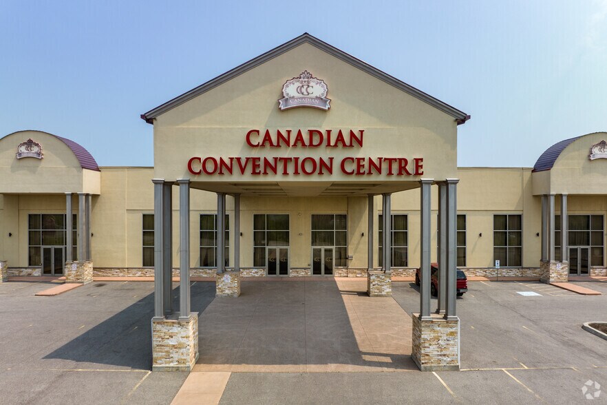 More Photos Of 79 Bramsteele Rd, Brampton Warehouse For Sale