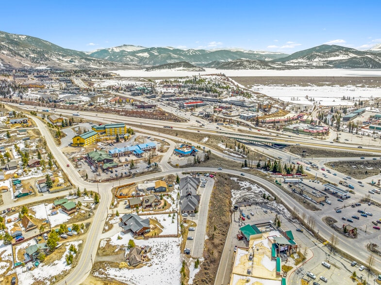 More Photos Of 265 Tanglewood Ln, Silverthorne Medical For Sale